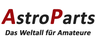 Astroparts Shoplogo
