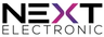 Next-Electronic Logo