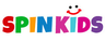 Spinkids Shoplogo