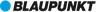 Blaupunkt-Audio Logo