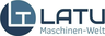 Maschinen-Welt Logo
