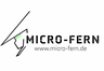 Micro-Fern Logo
