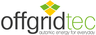 Offgridtec Shoplogo