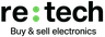 Retech-Shop Shoplogo