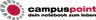 Campuspoint Shoplogo