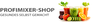 Profimixershop Logo