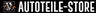 Autoteile-Store Logo