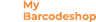 My Barcodeshop Logo