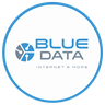 Bluedata Shoplogo
