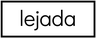 lejada Logo