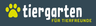 Tiergarten Shoplogo