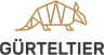 Guerteltier Shoplogo