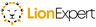 Lion-Expert Logo