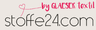 stoffe24.com Shoplogo
