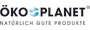 Oeko-Planet Shoplogo