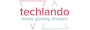 Techlando Shoplogo