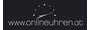 onlineuhren.at Shoplogo