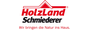 HolzLand Schmiederer Shoplogo