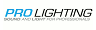 Pro Lighting, Sound and Light for Professionals Shoplogo