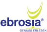 ebrosia Weinshop Shoplogo