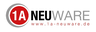 1a-neuware.de Logo