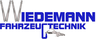 Wiedemann Fahrzeugtechnik Logo