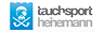 Tauchsport Heinemann Logo