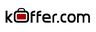 KOFFER.COM Logo