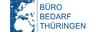 Buero-Bedarf-Thueringen.de Logo