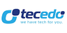 Tecedo.de Logo