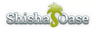 ShishaShop-Oase Logo