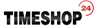 Timeshop24.de Shoplogo