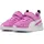 Mauve Pop / Puma White / Deep Plum 23