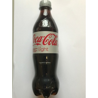 COCA-COLA Light 0,5l