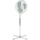 Heller Ventilator STV 406, Ø 40cm, Standventilator, oszillierend