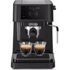 De'Longhi Stilosa, Siebträgermaschine, Schwarz