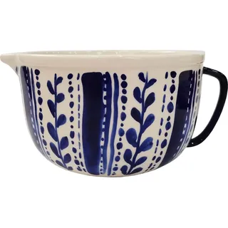 neuetischkultur Rührschüssel 2,7 Liter Landhaus