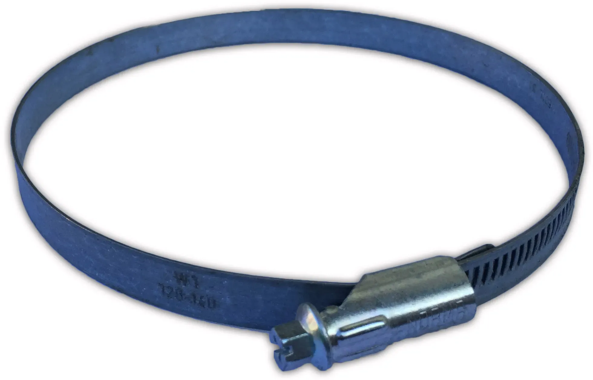 Schlauchklemme 120-140mm