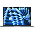 Apple Black Week % | MacBook Air 13" M5 Mitternacht MDHE4D/A Apple M5 chip mit 10-core CPU and 8-core GPU, 16GB, 512GB SSD - Mitternacht, kein Netzteil | Laptop by NBB