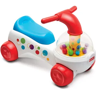 Jakks Pacific Fisher-Price Laufauto Pop-Corn Popper