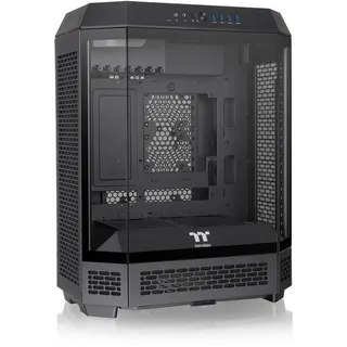 Thermaltake The Tower 600 Black