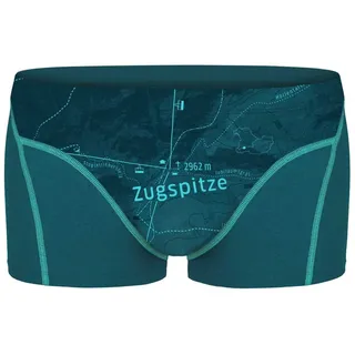 Ein schöner Fleck Erde Herren Boxershort