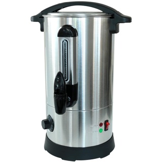 DESKI Glühweintopf 8 Liter 1800 W, 8L