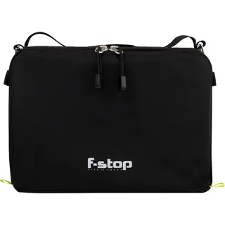 f-stop Gear ICU Shallow Small Black inkl. 16,00€ Sofort-Rabatt
