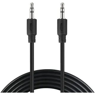 Sandberg - mini-phone stereo 3.5 mm männlich zu mini-phone stereo 3.5
