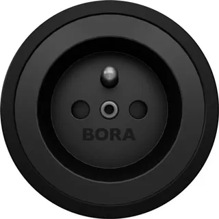 Bora USTEAB Typ E, All Black