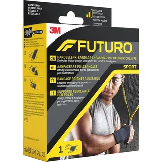 3M Futuro Sport Handgelenkbandage 1 St