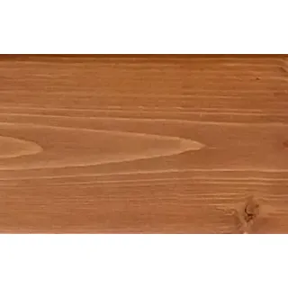 Biedrax Holzregal Massivholz Ersatzfachböden 33 x 45 cm Farbe: Kastanie