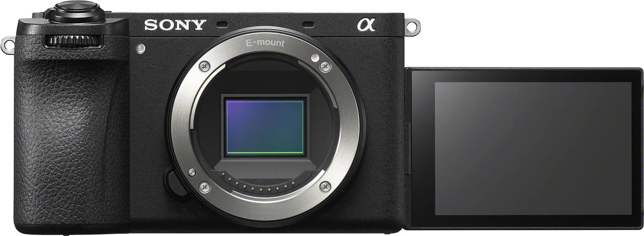 Sony Alpha 6700 Body