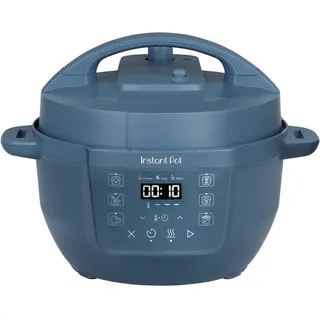 Instant Pot Multikocher Tagtraum Blau 3,8 l